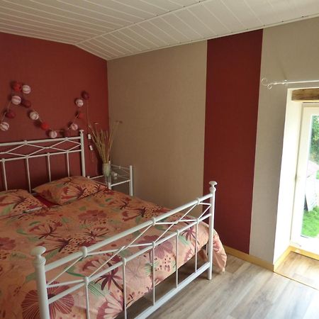 Chambre A La Campagne La Roche-sur-Yon Ngoại thất bức ảnh