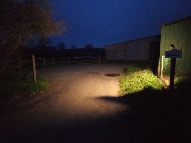Chambre A La Campagne La Roche-sur-Yon Ngoại thất bức ảnh